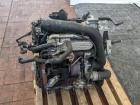 VW Golf 5 1K Motor 1896ccm TDI 77kw BXE 226tkm