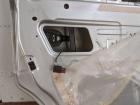 Opel Zafira B Tür hinten links Fondtür Autotür 2AU Starsilber Rohbau