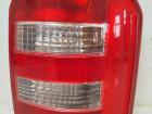 Audi A2 8Z Rückleuchte Rücklicht Schlusslicht rechts