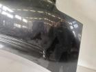 Audi A2 8Z Haube Motorhaube Klappe vorn LZ9W Ebonyschwarz