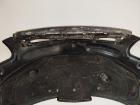 Audi A2 8Z Haube Motorhaube Klappe vorn LZ9W Ebonyschwarz