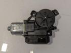 VW Polo 6R Fensterhebermotor hinten links Hebermotor