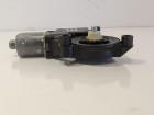 VW Polo 6R Fensterhebermotor hinten links Hebermotor