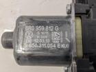 VW Polo 6R Fensterhebermotor hinten rechts Motor Fensterheber