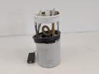VW Polo 6R Kraftstoffpumpe Benzinpumpe Kraftstofffördereinheit