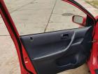 Honda Civic EU7 Tür vorn links Fahrertür 5 Trg Rohbau R502 Vesuvio Red