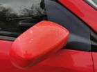 Honda Civic EU7 Aussenspiegel Rückspiegel Spiegel rechts elektrisch R502 rot