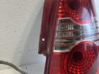 Hyundai Atos Prime Rückleuchte rechts Rücklicht Lampe hinten