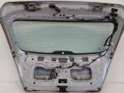 Hyundai I30 FD Heckklappe Klappe Deckel hinten RAH Sleek Silver