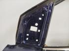 Nissan Pulsar C13M Tür vorn links Fahrertür RBR Blue Perl Rohbau