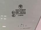 BMW X3 E83 LCI Türscheibe vorn links color Seitenscheibe