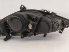 Peugeot 307 3E 3F Scheinwerfer Hauptscheinwerfer rechts trüb