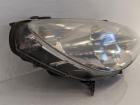 Peugeot 307 3E 3F Scheinwerfer Hauptscheinwerfer rechts trüb