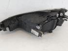 Peugeot 206CC 2D Scheinwerfer Hauptscheinwerfer rechts