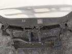 VW Passat 3C original Schlossträger vorn Frontmittelteil Frontkorb