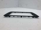 VW Golf 6 VI Blende Abdeckung Radio