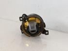 VW Jetta 1K Nebelscheinwerfer Nebelleuchte vorn links