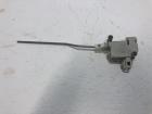 VW Golf 6 VI Stellmotor Tankklappe Stellelement