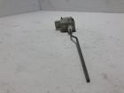 VW Golf 6 VI Stellmotor Tankklappe Stellelement