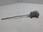 VW Golf 6 VI Stellmotor Tankklappe Stellelement