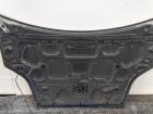 Ford Fiesta JD JH Haube Motorhaube Facelift ab 05 Blazerblau