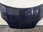 Ford Fiesta JD JH Haube Motorhaube Facelift ab 05 Blazerblau