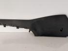 Verkleidung Abdeckung Blende Mittelkonsole vorn links VW Golf V 5 1K