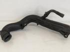 Ladeluftrohr Rohr Schlauch Ladeluft Formschlauch VW Golf V 5 1K