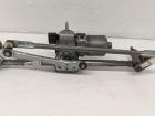 VW Polo 6R Wischermotor vorn Wischergestänge 6R1955119A