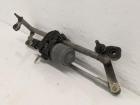VW Polo 6R Wischermotor vorn Wischergestänge 6R1955119A