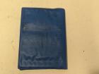 VW Passat B2 32B Bordbuch Bordmappe Bedienungsanleitung