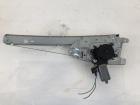 MCC Smart 450 Fensterheber links elektrisch mit Motor