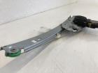 MCC Smart 450 Fensterheber links elektrisch mit Motor