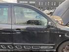 Skoda Fabia 6Y Tür vorn rechts Beifahrertür Rohbau LF9R Black Magic Met
