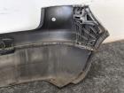 Stoßfänger Stossstange hinten für 3 o 5 Türer LA7W Reflexsilber VW Golf 5 1K