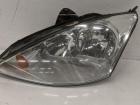 Ford Focus DFW DNW Scheinwerfer links Halogen Facelift OE Lampe