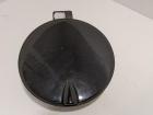 Opel Signum F48 Tankklappe Tankdeckel Tankverschluss 2HU Saphirschwarz