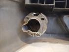 Renault Megane Scenic JA Stossfänger Stossstange vorn MV632 Grey Boreal