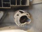 Renault Megane Scenic JA Stossfänger Stossstange vorn MV632 Grey Boreal