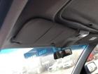 Nissan X-Trail T30 Sonnenblende vorn links mit Spiegel