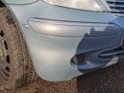 Mercedes außen Klasse W168 Stoßstange Stoßfänger Bumper vorn 757 Kumulusgrau met