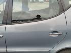 Mercedes außen Klasse W168 Lang Tür hinten links Rohbau Langversion 757 kumulusgrau