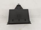 VW Polo 9N3 Ablagefach Mittelkonsole unterm Radio Fach Radiofach Staufach