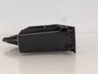 VW Polo 9N3 Ablagefach Mittelkonsole unterm Radio Fach Radiofach Staufach