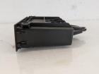 VW Polo 9N3 Ablagefach Mittelkonsole unterm Radio Fach Radiofach Staufach