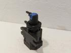 Ford Fiesta CCN Druckwandler Turbolader EGR Regelventil