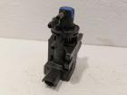 Ford Fiesta CCN Druckwandler Turbolader EGR Regelventil