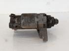 Skoda Roomster 5J Anlasser Starter 5 Gang Schaltgetriebe Valeo Benziner