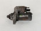 Skoda Roomster 5J Anlasser Starter 5 Gang Schaltgetriebe Valeo Benziner