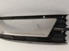 Skoda Rapid NH Blende Abdeckung Grill Gitter Nebelscheinwerfer vorn rechts